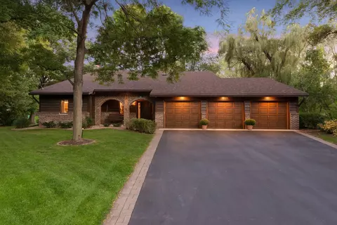 4111 Saint Marks Dr, Minnetonka, MN 55305