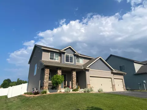 19503 Century Rd, Farmington, MN 55024