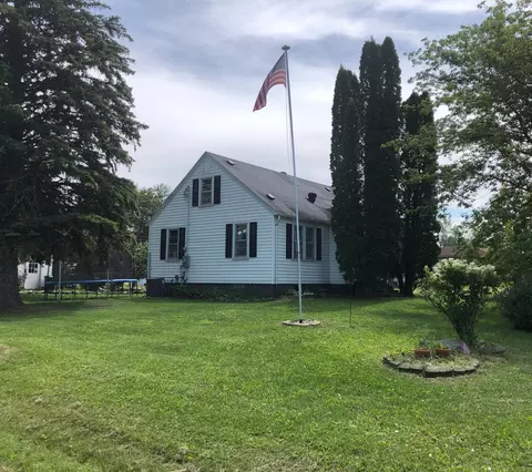 1601 4th Ave E, International Falls, MN 56649