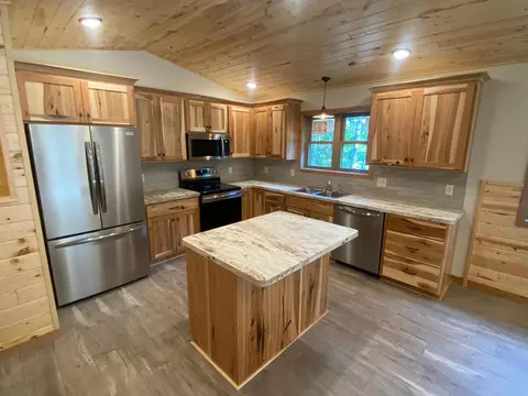 3440 Lower Larson Lake Rd NW, Hackensack, MN 56452 photo 3