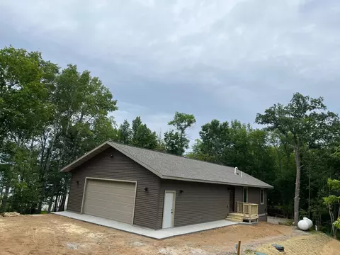 3440 Lower Larson Lake Rd NW, Hackensack, MN 56452