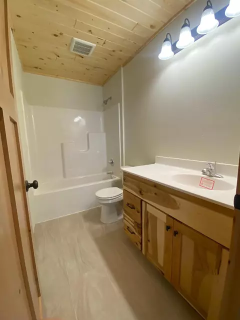 3440 Lower Larson Lake Rd NW, Hackensack, MN 56452 photo 9