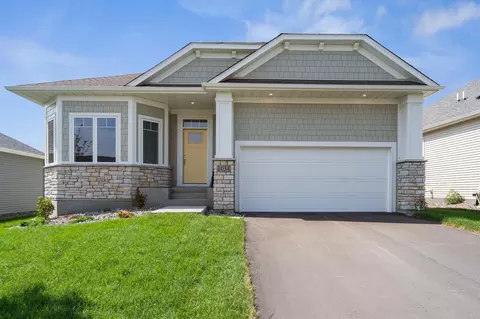 1034 112th Ln NE, Blaine, MN 55434