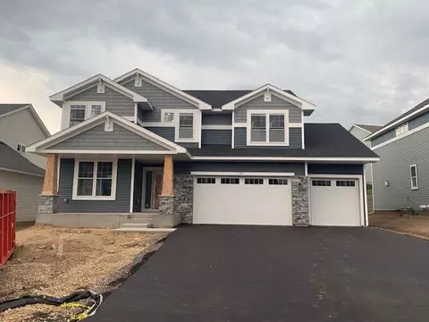 783 Spancil Hill Rdg, Woodbury, MN 55129