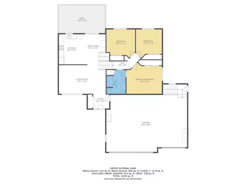 4334 Cooper Ave S, Saint Cloud, MN 56301 photo 25
