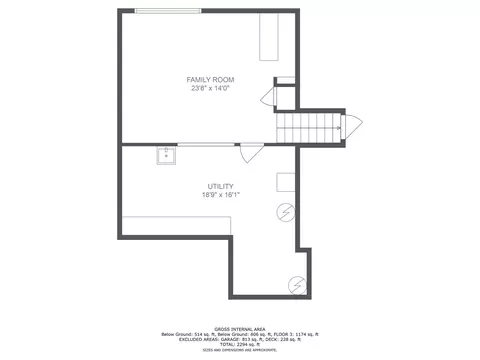 4334 Cooper Ave S, Saint Cloud, MN 56301 photo 27