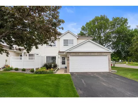 11601 Elmwood Ave N, Champlin, MN 55316