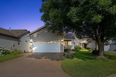 23110 Eidelweiss St NW, Saint Francis, MN 55070