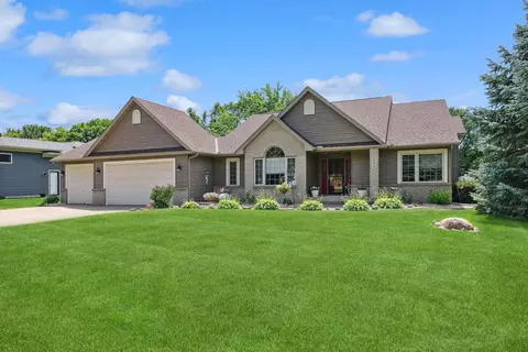 19479 180th Ave NW, Big Lake, MN 55309