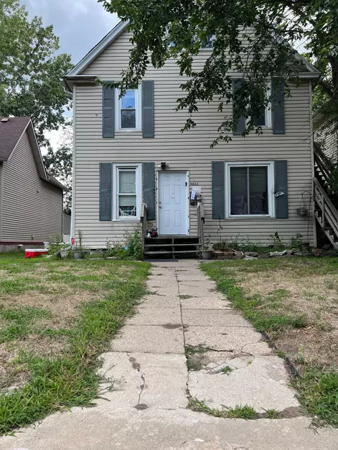 4653 Bryant Ave N, Minneapolis, MN 55412
