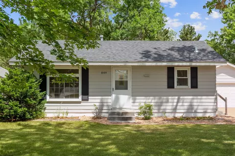 849 83rd Ave NE, Spring Lake Park, MN 55432
