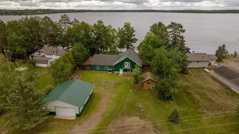 16225 Goshawk St, Mcgregor, MN 55760