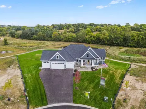 4829 Ordell Cv N, Stillwater, MN 55082