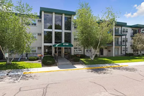 2730 Dale St N #D307, Roseville, MN 55113