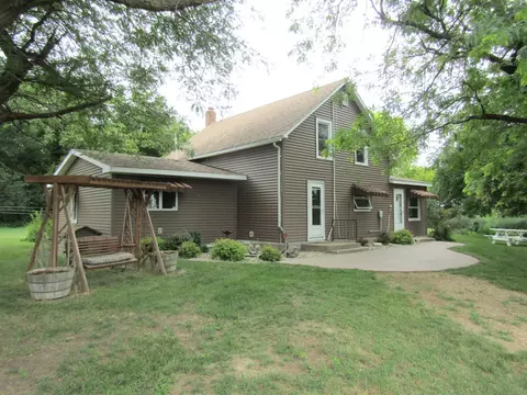 2439 271st Ave, Madison, MN 56256