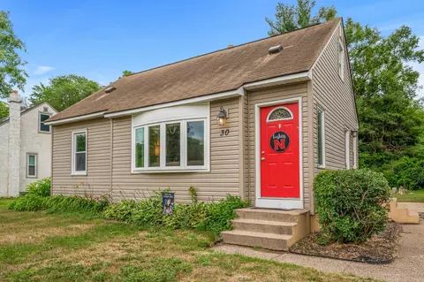 30 Pine Dr, Circle Pines, MN 55014