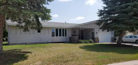 143 Skyline Dr, Granite Falls, MN 56241