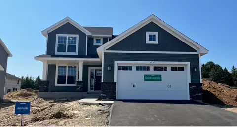 4724 Martingale Alcove Dr, Woodbury, MN 55129