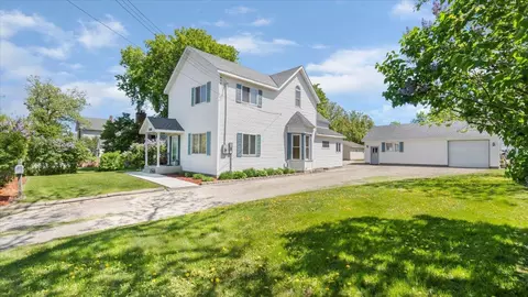 226 7th Ave N, Waite Park, MN 56387