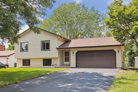 9710 Madison St NE, Blaine, MN 55434