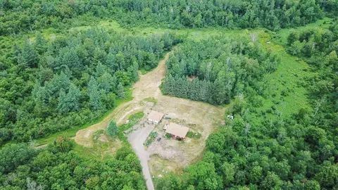 7849 E Crossover Rd, South Range, WI 54874 photo 2