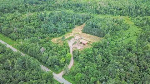 7849 E Crossover Rd, South Range, WI 54874 photo 3