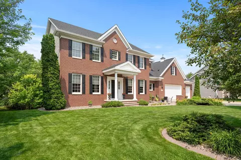 1493 Osprey Ct, Lino Lakes, MN 55038