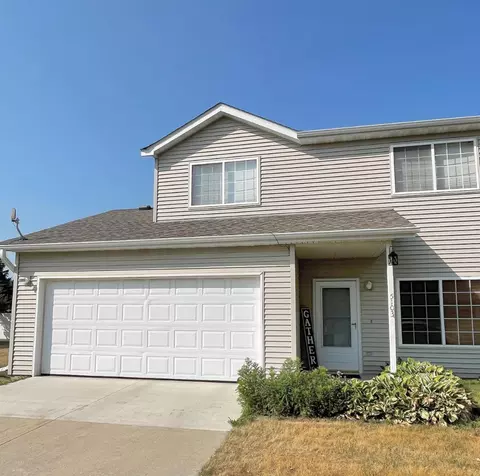 5103 Weatherstone Dr NW, Rochester, MN 55901
