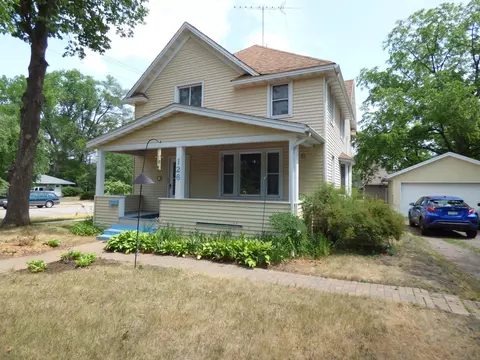 126 14th Ave N, Saint Cloud, MN 56303