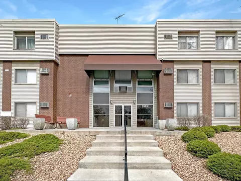 2801 Flag Ave N #308, New Hope, MN 55427