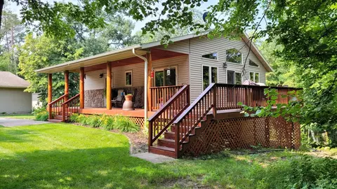 32219 Violet Ln, Breezy Point, MN 56472