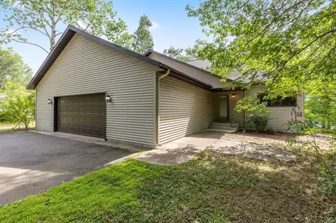 14068 Hardy Lake Rd SW, Pillager, MN 56473