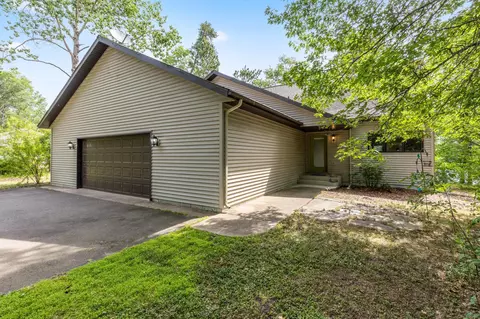 14068 Hardy Lake Rd SW, Pillager, MN 56473