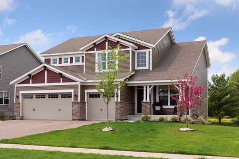 1440 Summit Ct, Stillwater, MN 55082