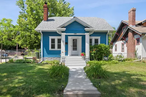 3660 41st Ave S, Minneapolis, MN 55406