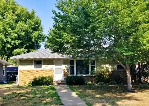 6008 15th Ave S, Minneapolis, MN 55417