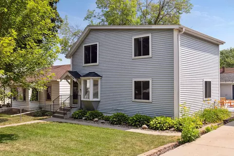 4219 Jefferson St NE, Columbia Heights, MN 55421