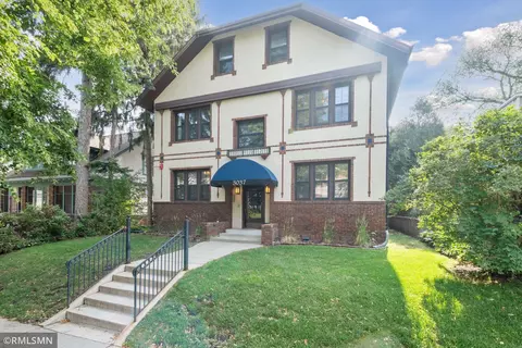 3037 Knox Ave S #202, Minneapolis, MN 55408