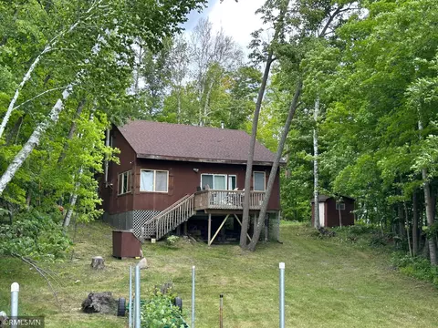 4505 Coyote Trl NE, Remer, MN 56672