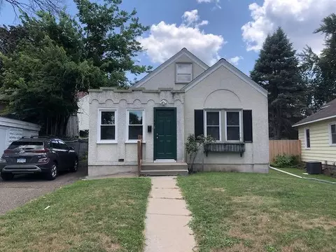 2068 Nokomis Ave, Saint Paul, MN 55119