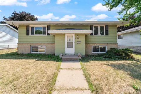 480 Tedesco St, Saint Paul, MN 55130