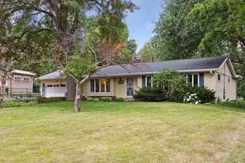 9716 Russell Ave S, Bloomington, MN 55431