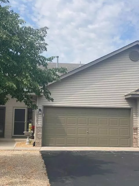 15583 82nd St NE, Otsego, MN 55330