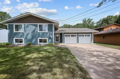 4815 103rd Ln NE, Circle Pines, MN 55014