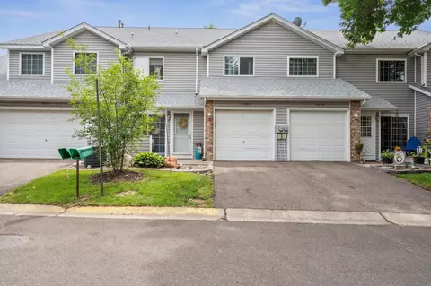 11044 Hanson Blvd NW, Coon Rapids, MN 55433