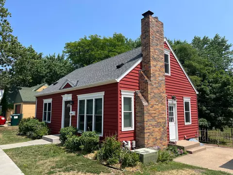 6639 Oakland Ave, Richfield, MN 55423