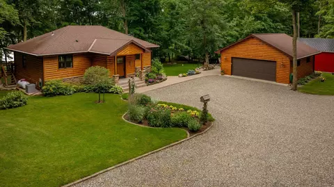 24079 Beach Trl, Nevis, MN 56467