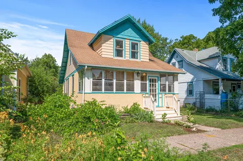 3920 37th Ave S, Minneapolis, MN 55406