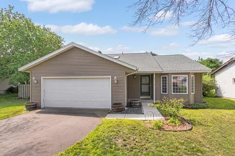 5114 Upper 183rd St W, Farmington, MN 55024