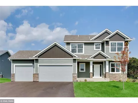 17374 Terrace Rd NE, Ham Lake, MN 55304